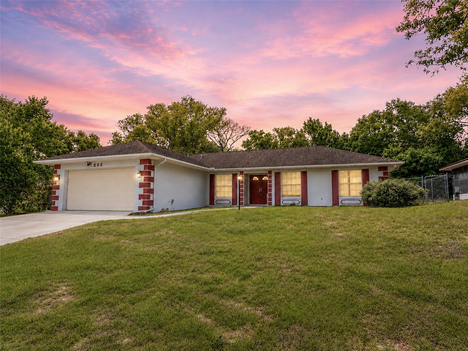 265 Clearfield Avenue, FL