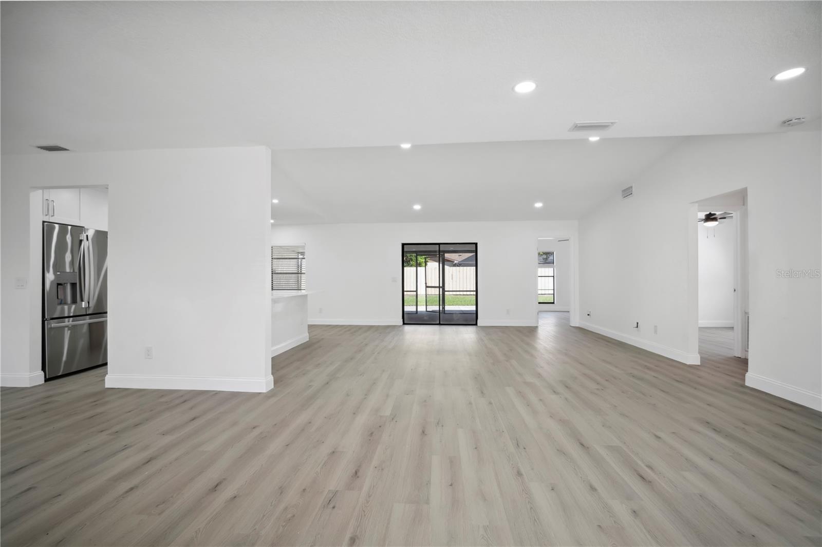 1218 Lornewood Drive, FL