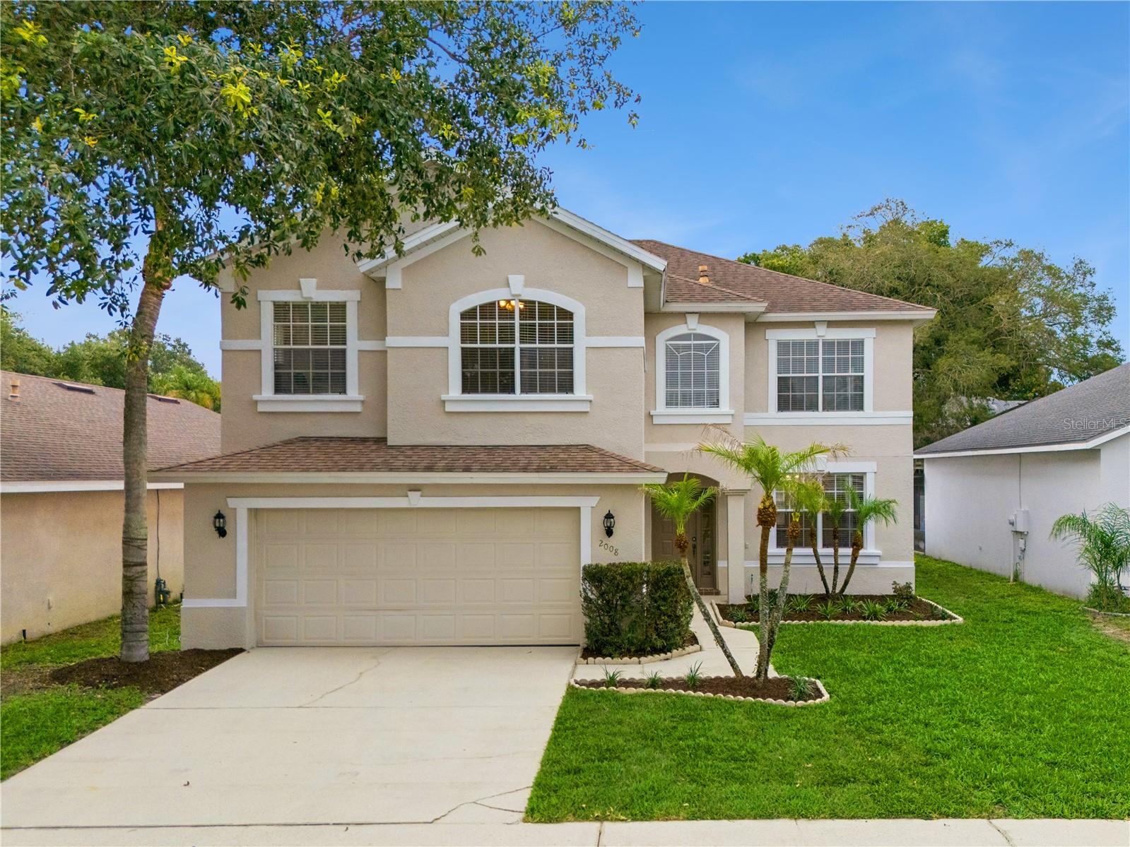 2008 Chapman Oaks Drive, FL