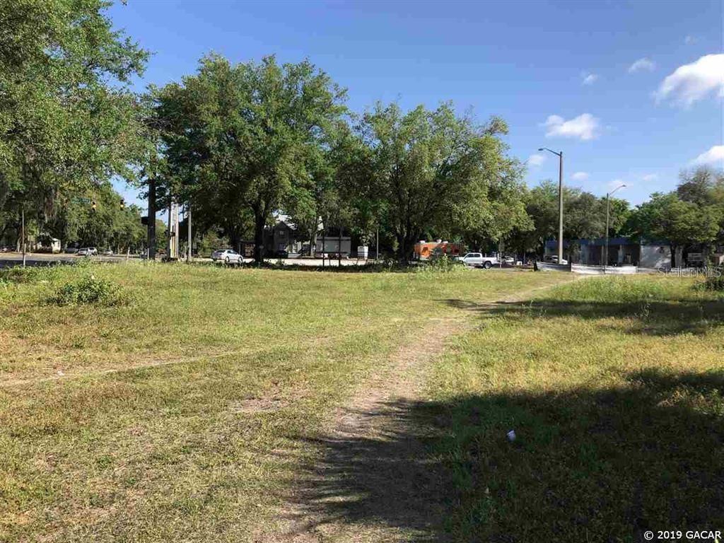 905 University Avenue, FL