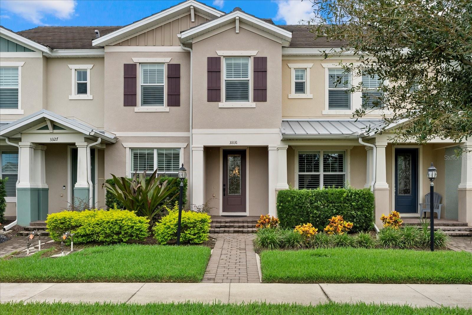 3331 Chestertown Loop, FL