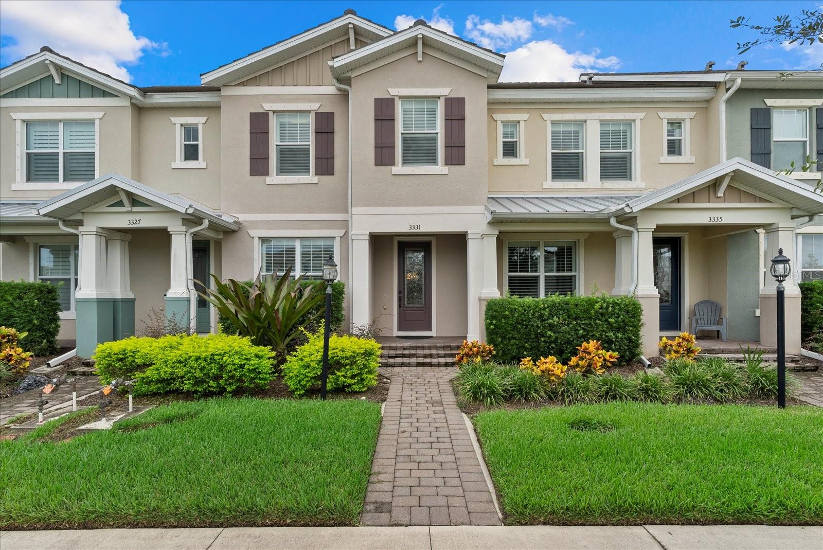 3331 Chestertown Loop, FL