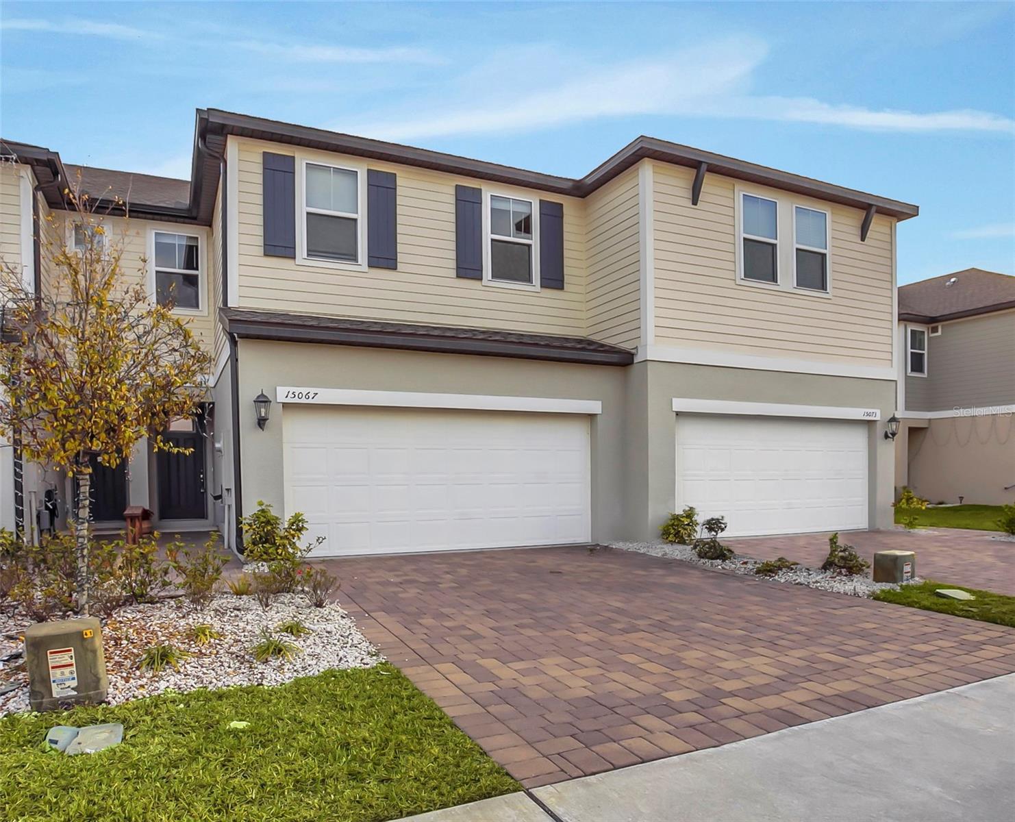 15067 Willow Arbor Circle, FL