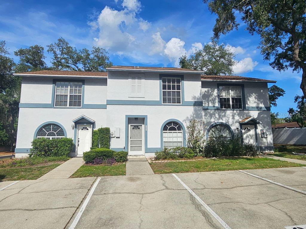 601 Bainbridge Drive, FL
