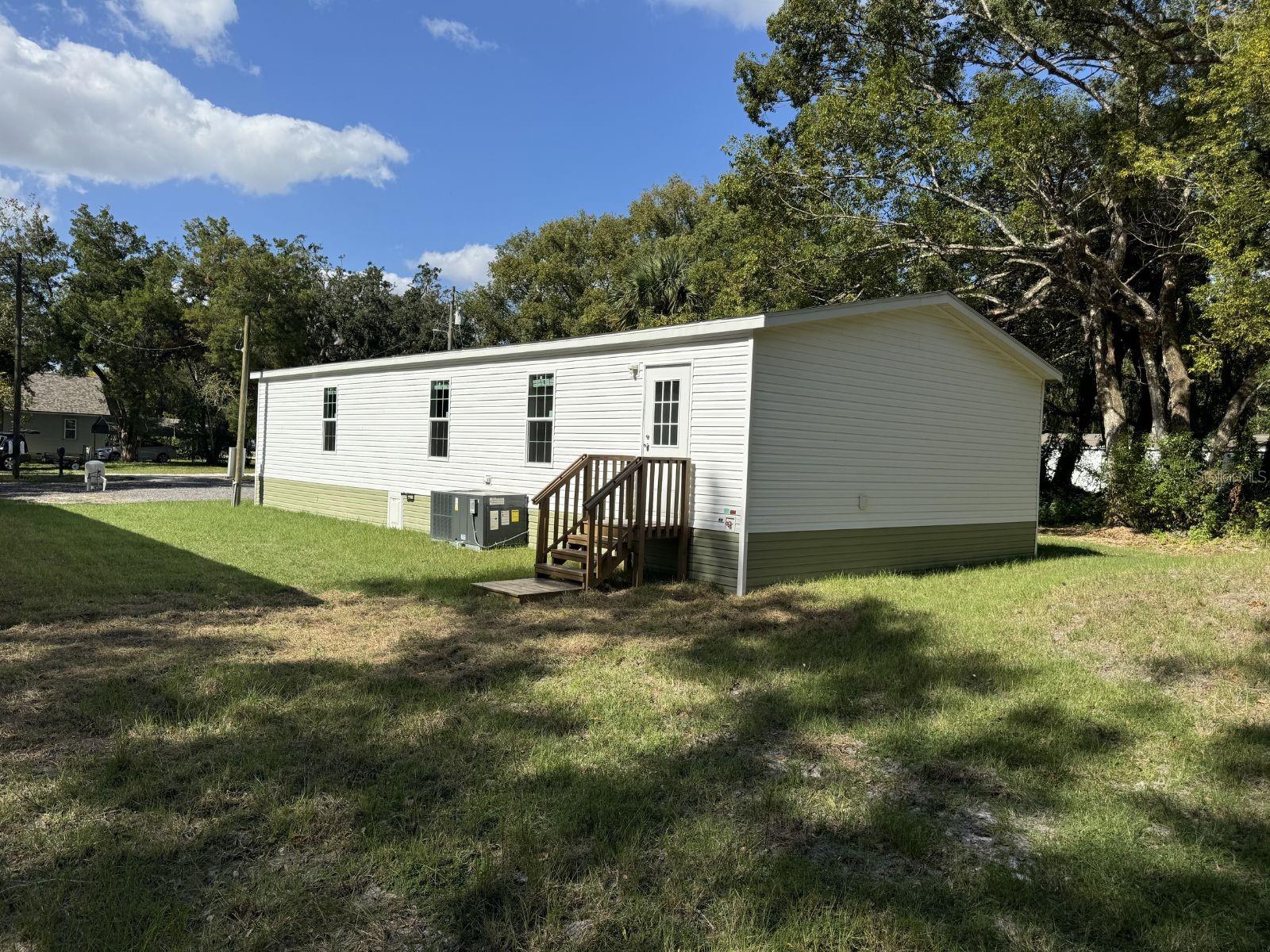 9536 Merton Street, FL