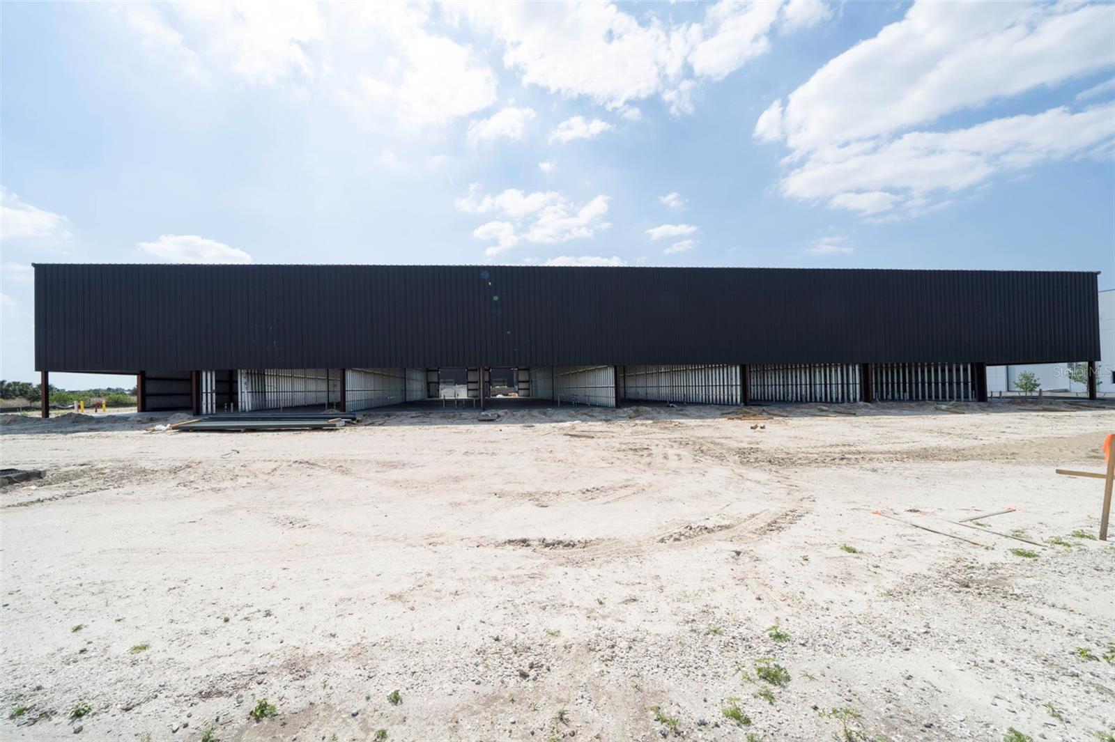 8411-8419 Duffie Drive, FL
