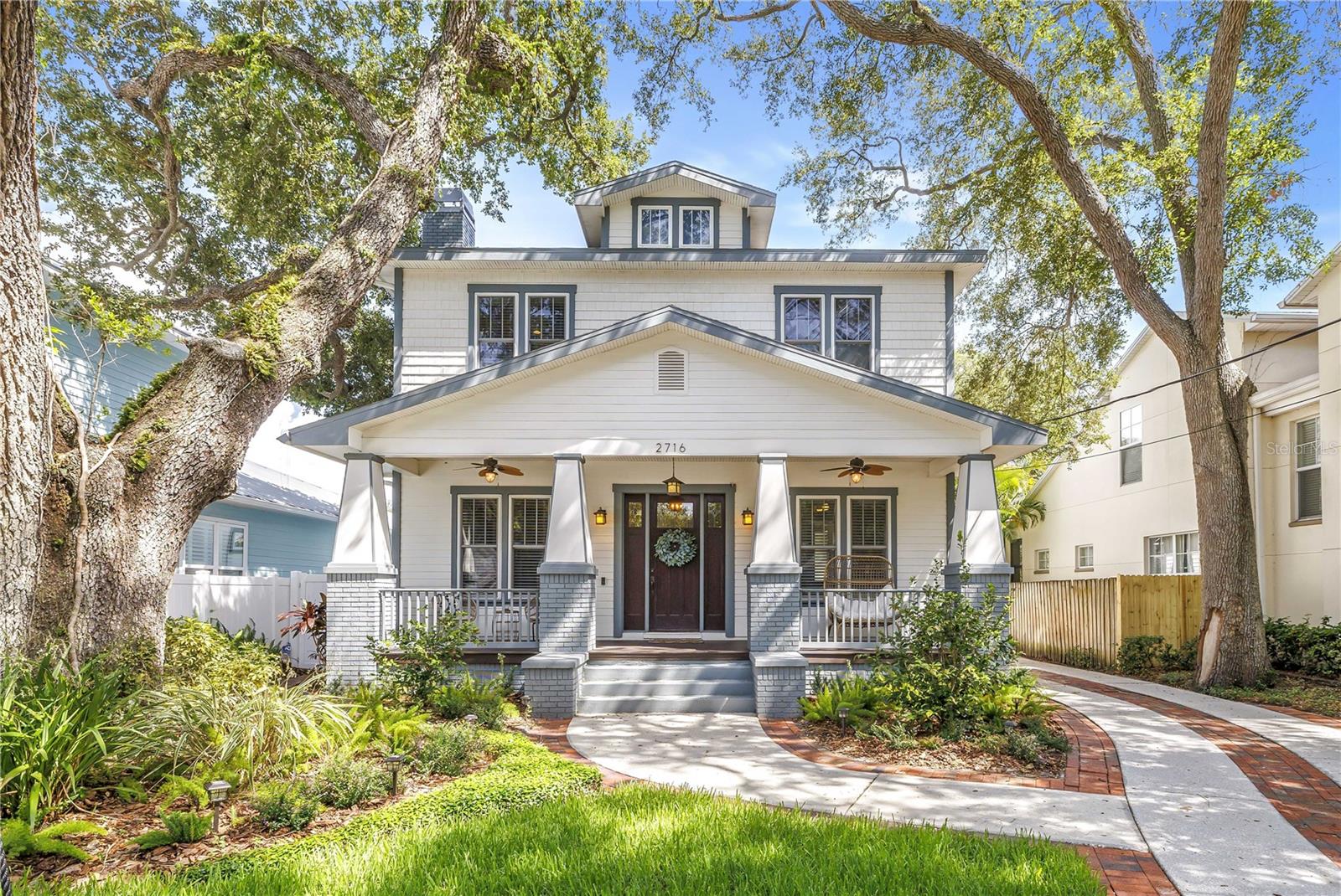 2716 Thornton Avenue, FL