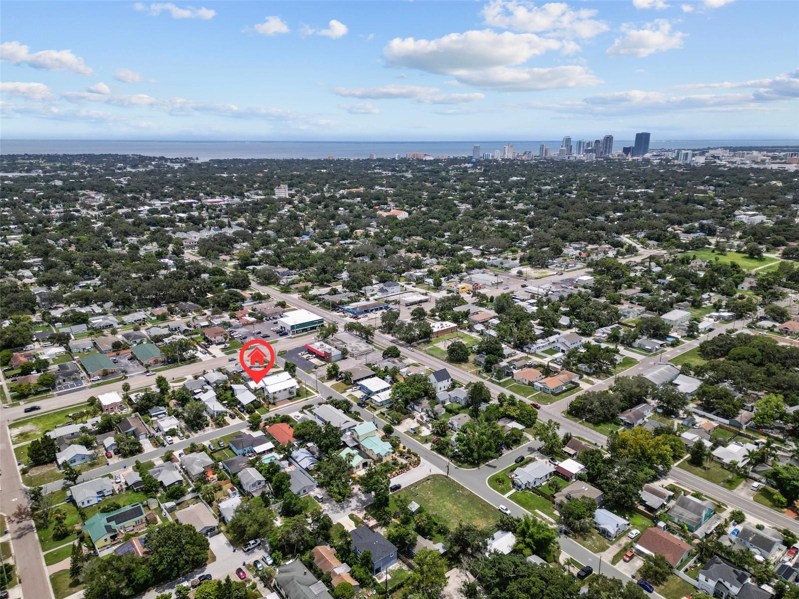 1623 31st Avenue, FL