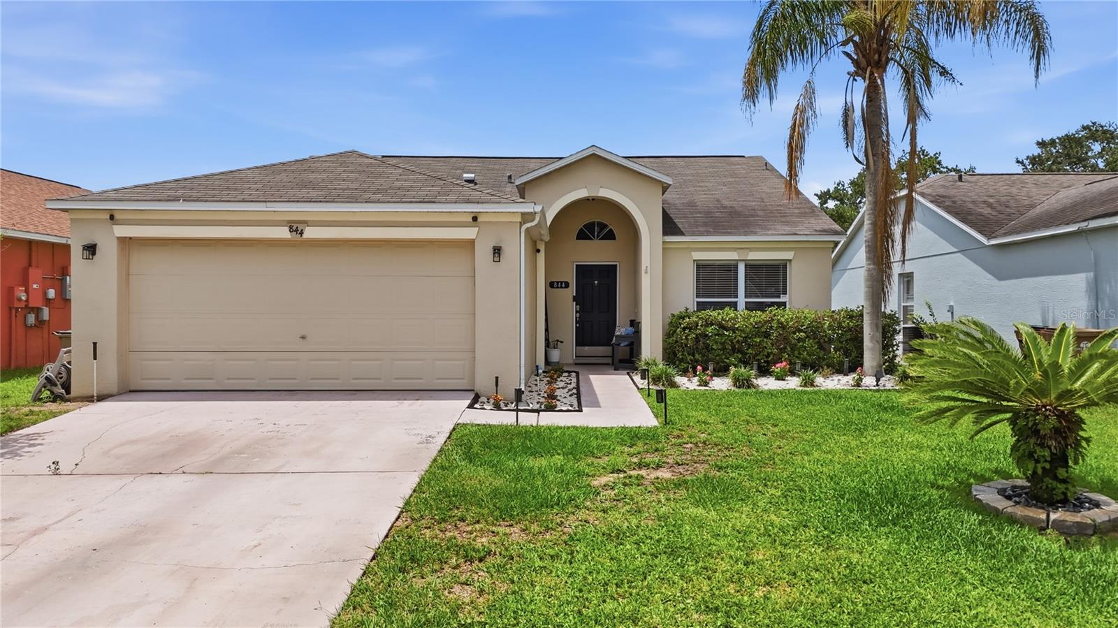 844 Woodsong Way, FL