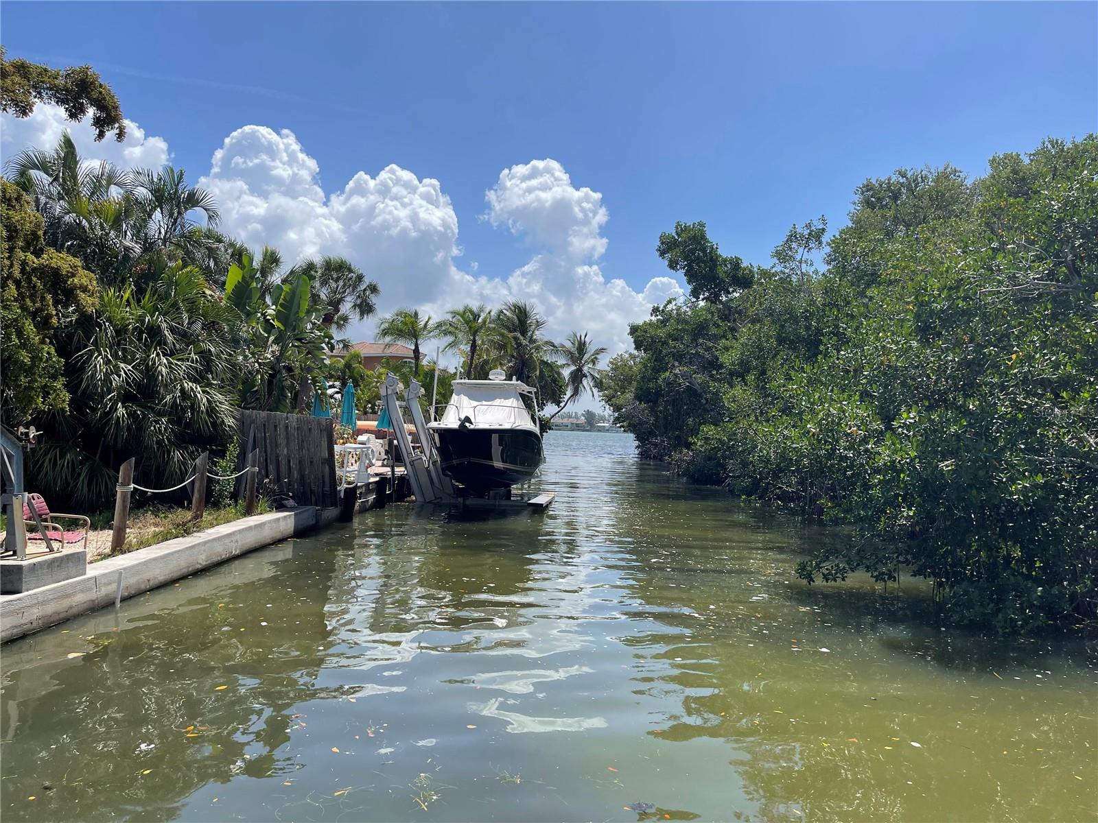 2100 Avenue A, FL