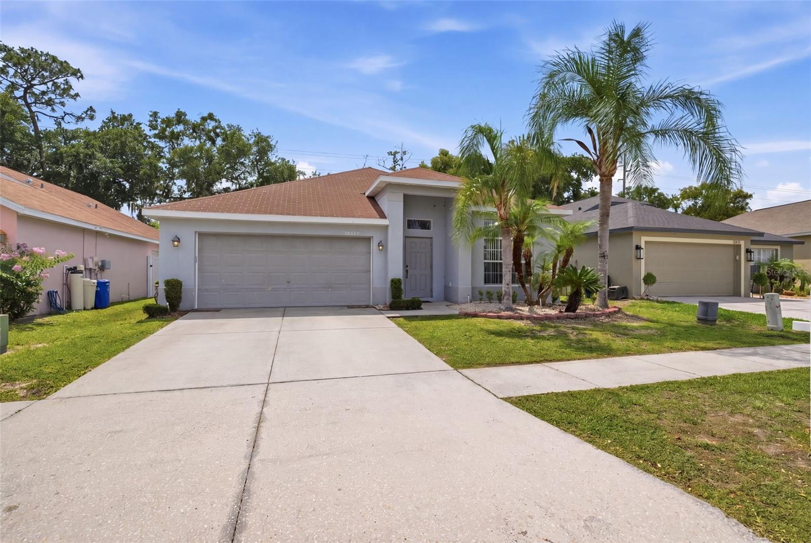 34507 Smart Drive, FL