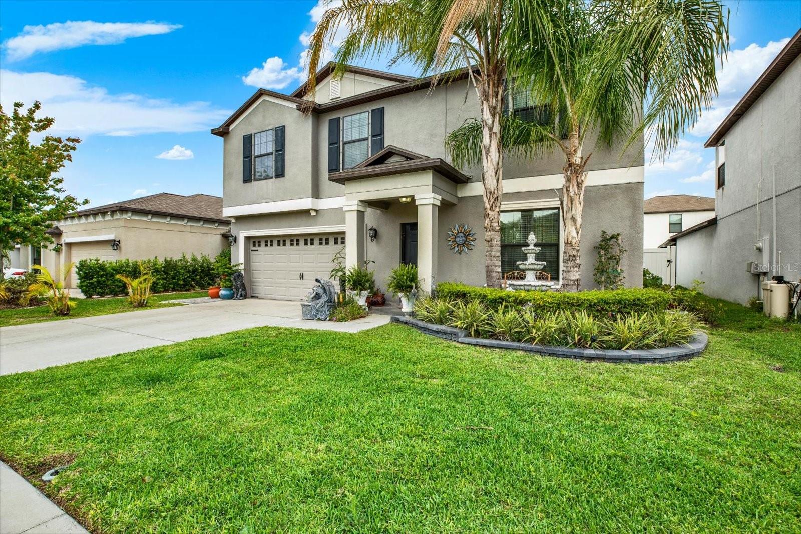 14809 Crescent Rock Drive, FL