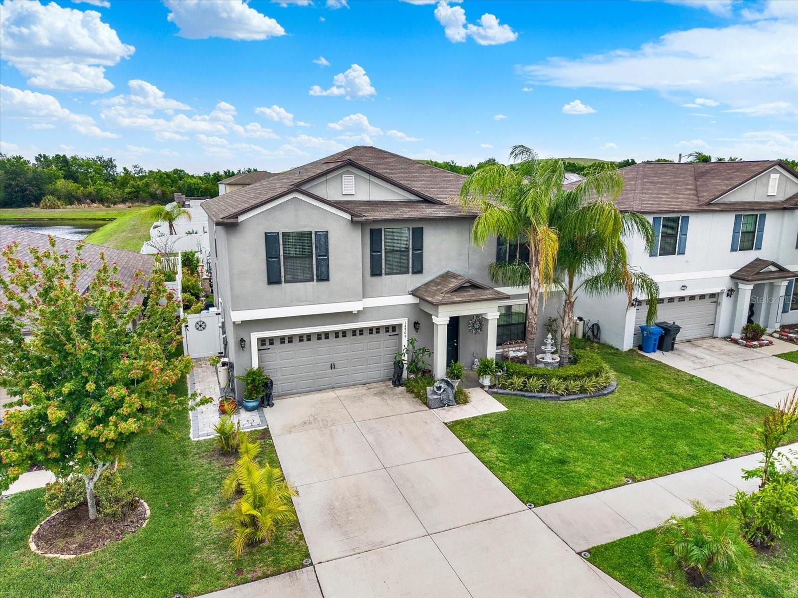 14809 Crescent Rock Drive, FL