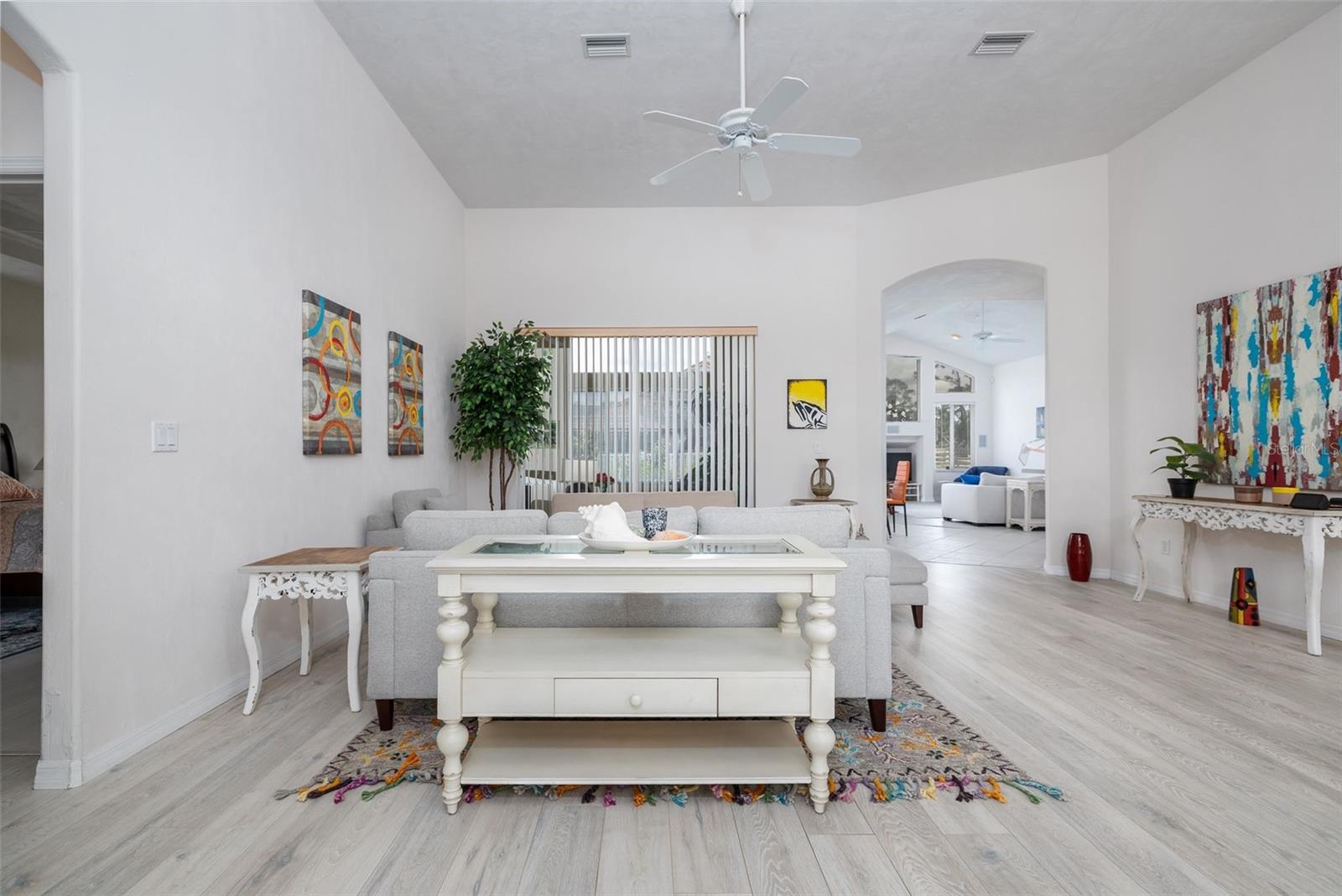 100 Paradise Valley Court, FL