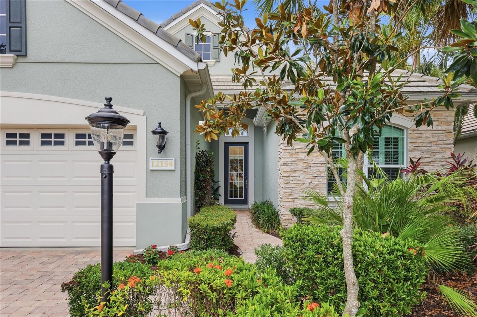 12154 Thornhill Court, FL