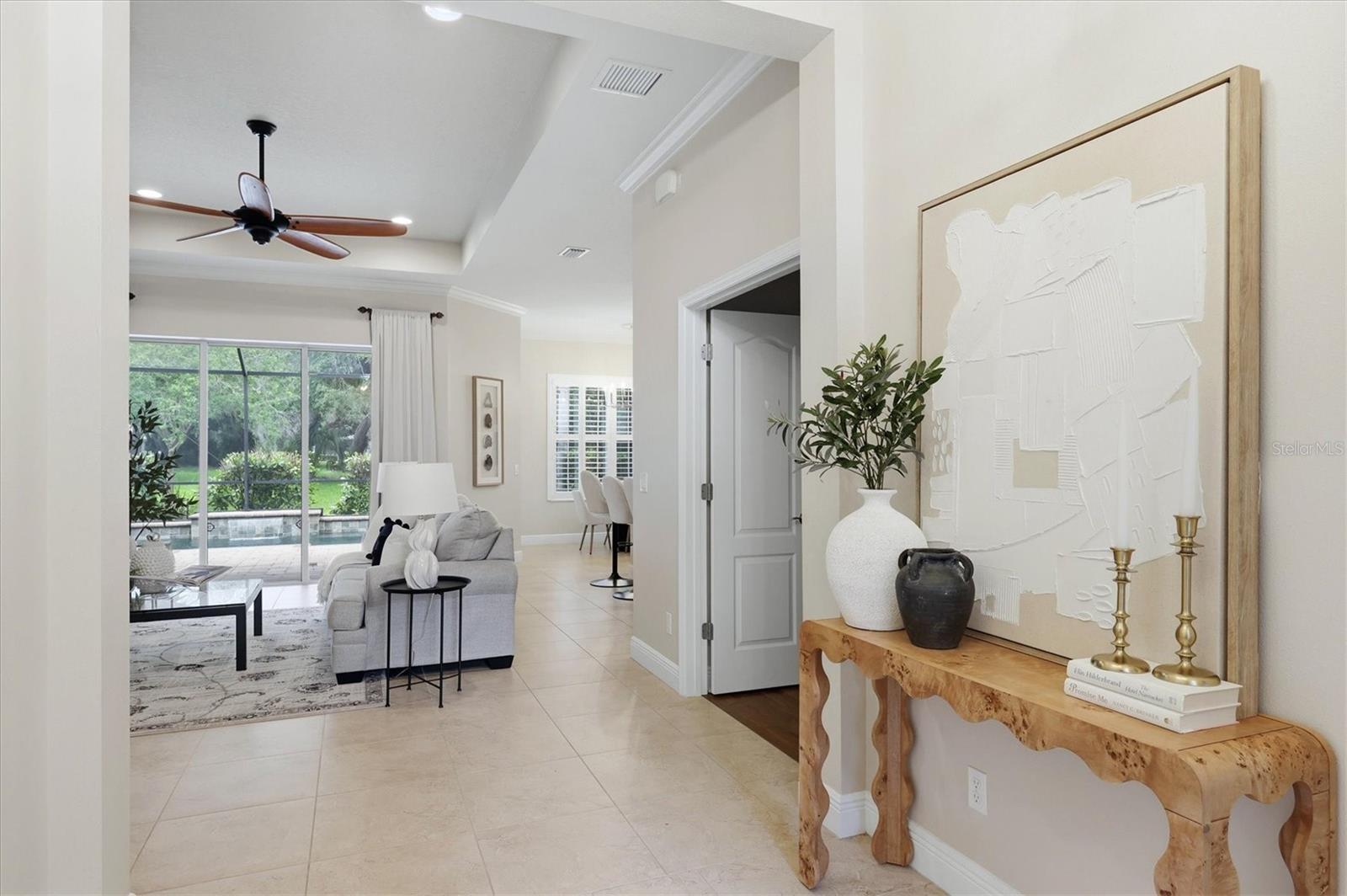 12154 Thornhill Court, FL