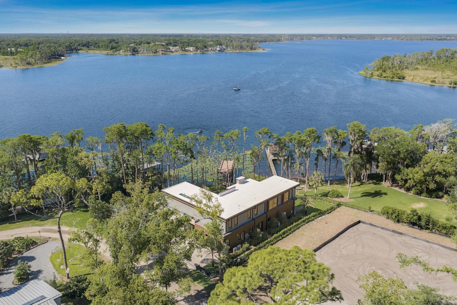 728 Forest Street, FL