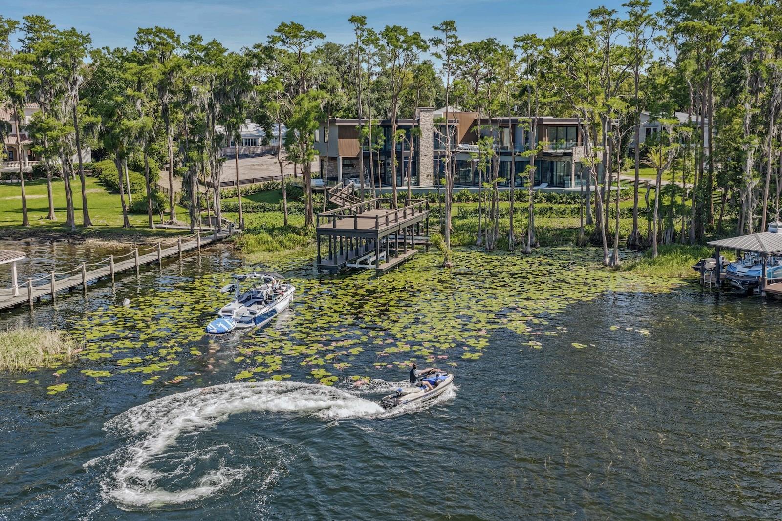 728 Forest Street, FL