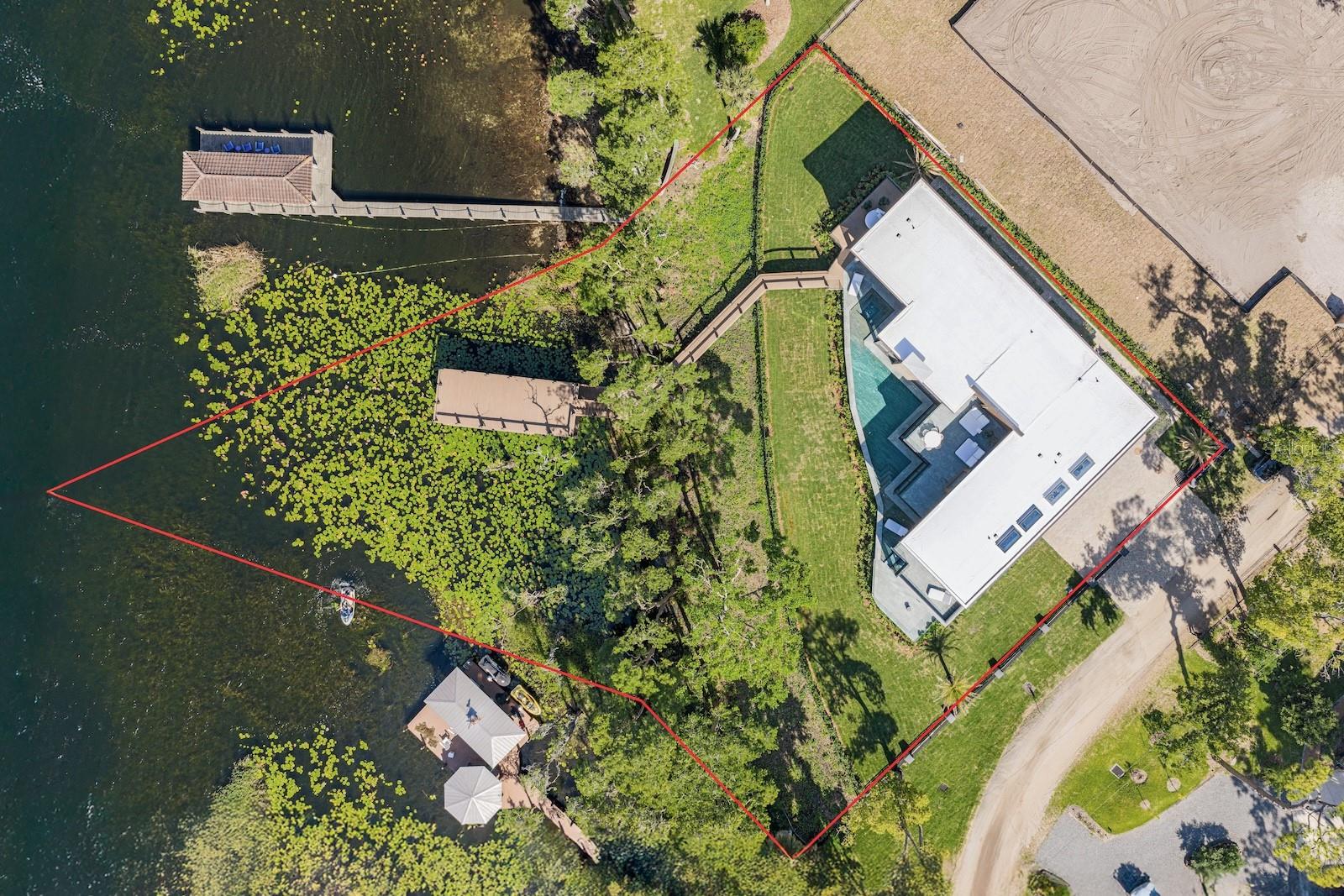 728 Forest Street, FL