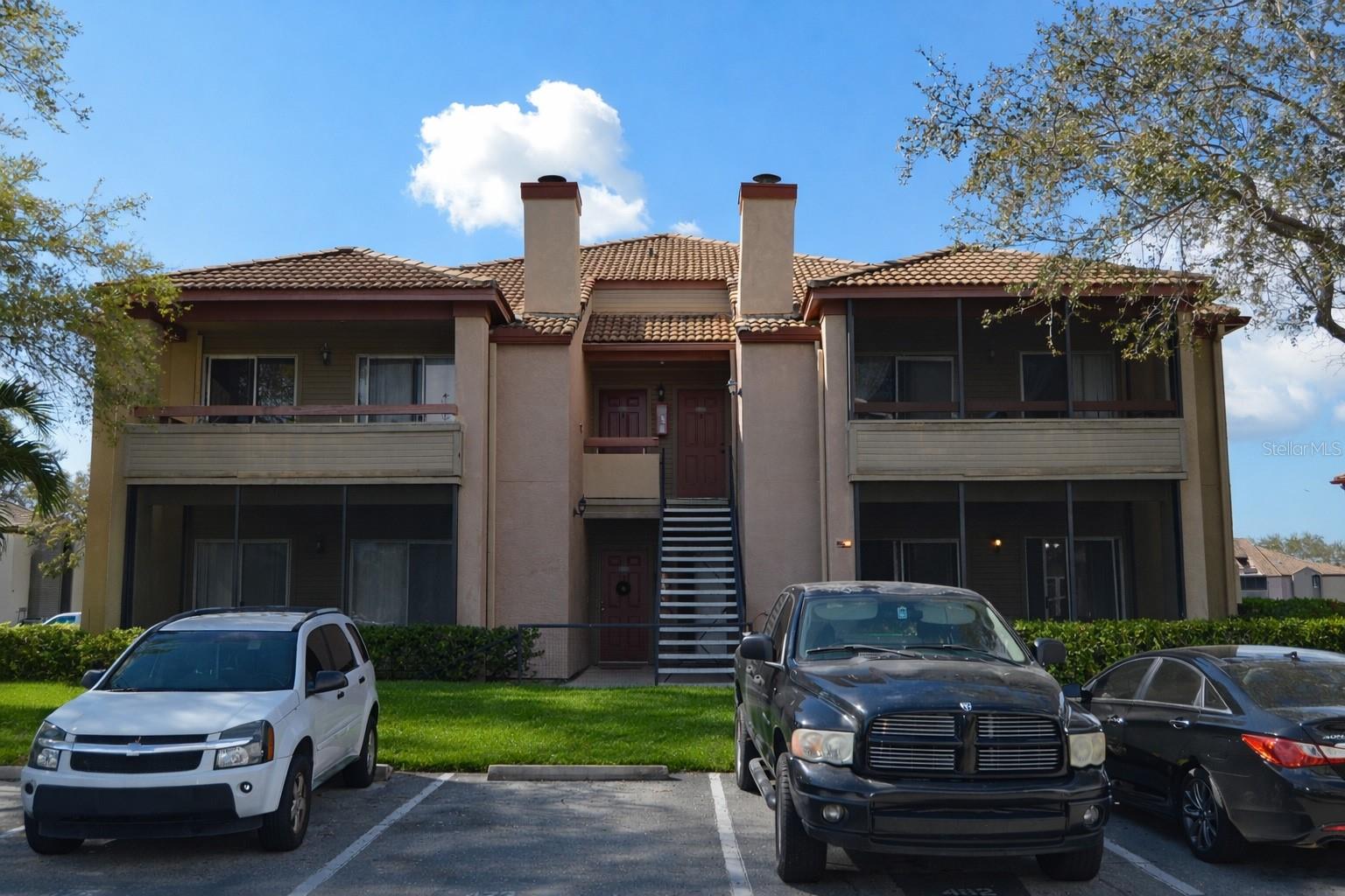 10265 Gandy Boulevard, FL