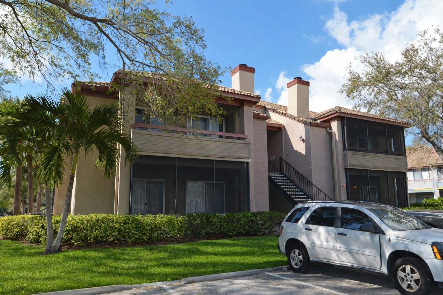 10265 Gandy Boulevard, FL