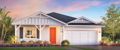 2691 Arbor Dune Avenue, FL