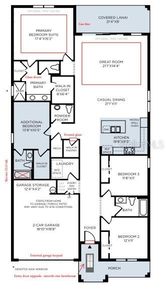 2691 Arbor Dune Avenue, FL