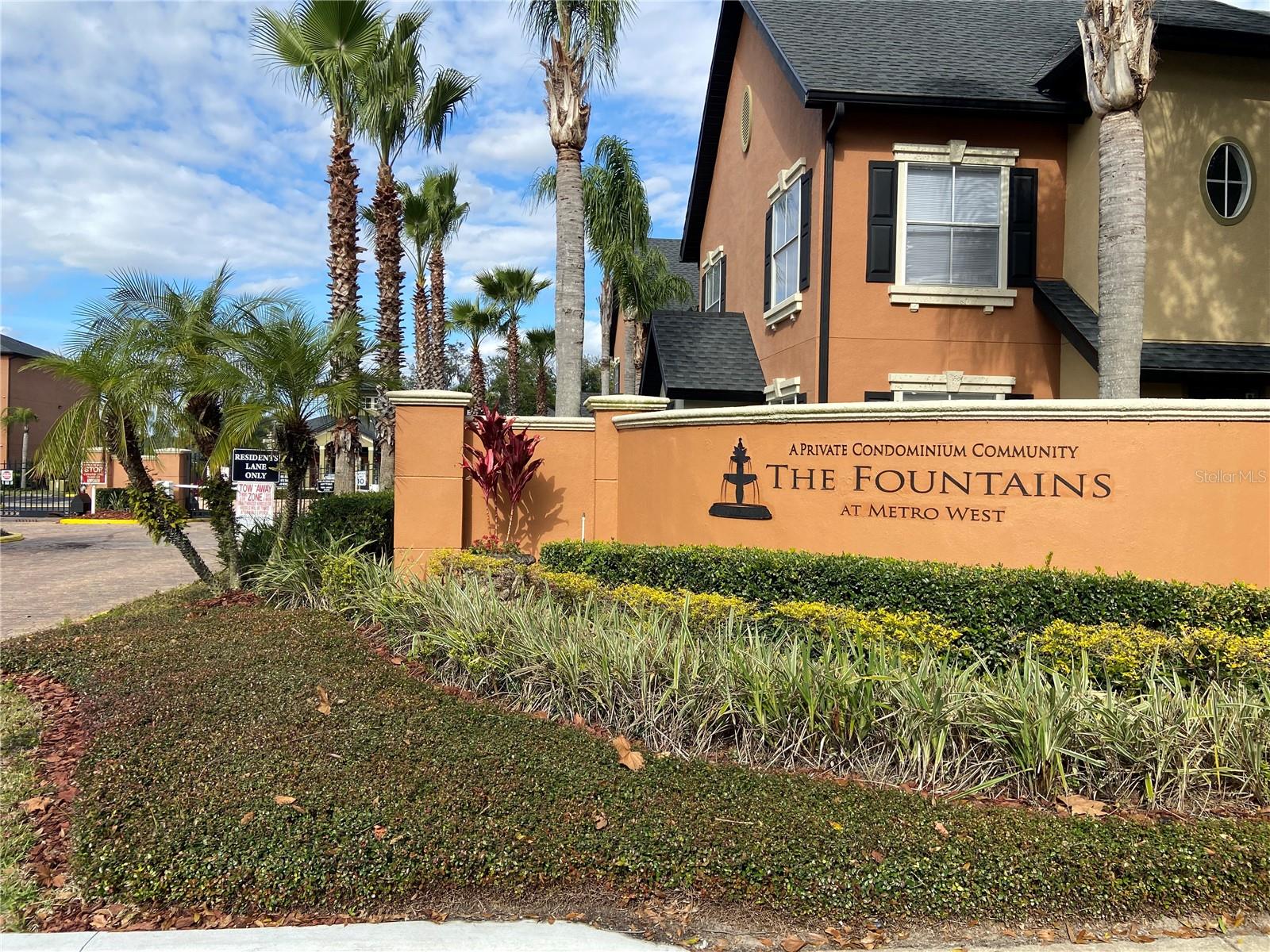 6025 Westgate Drive, FL