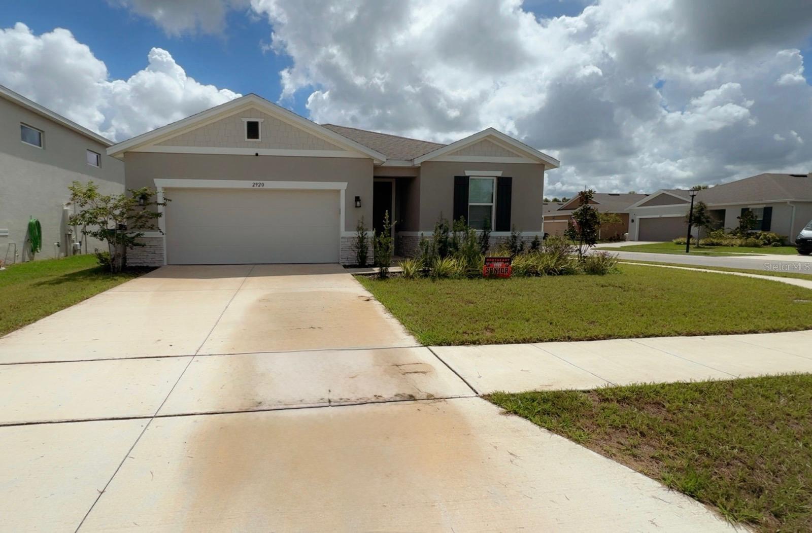 2029 Carroll Ln., FL