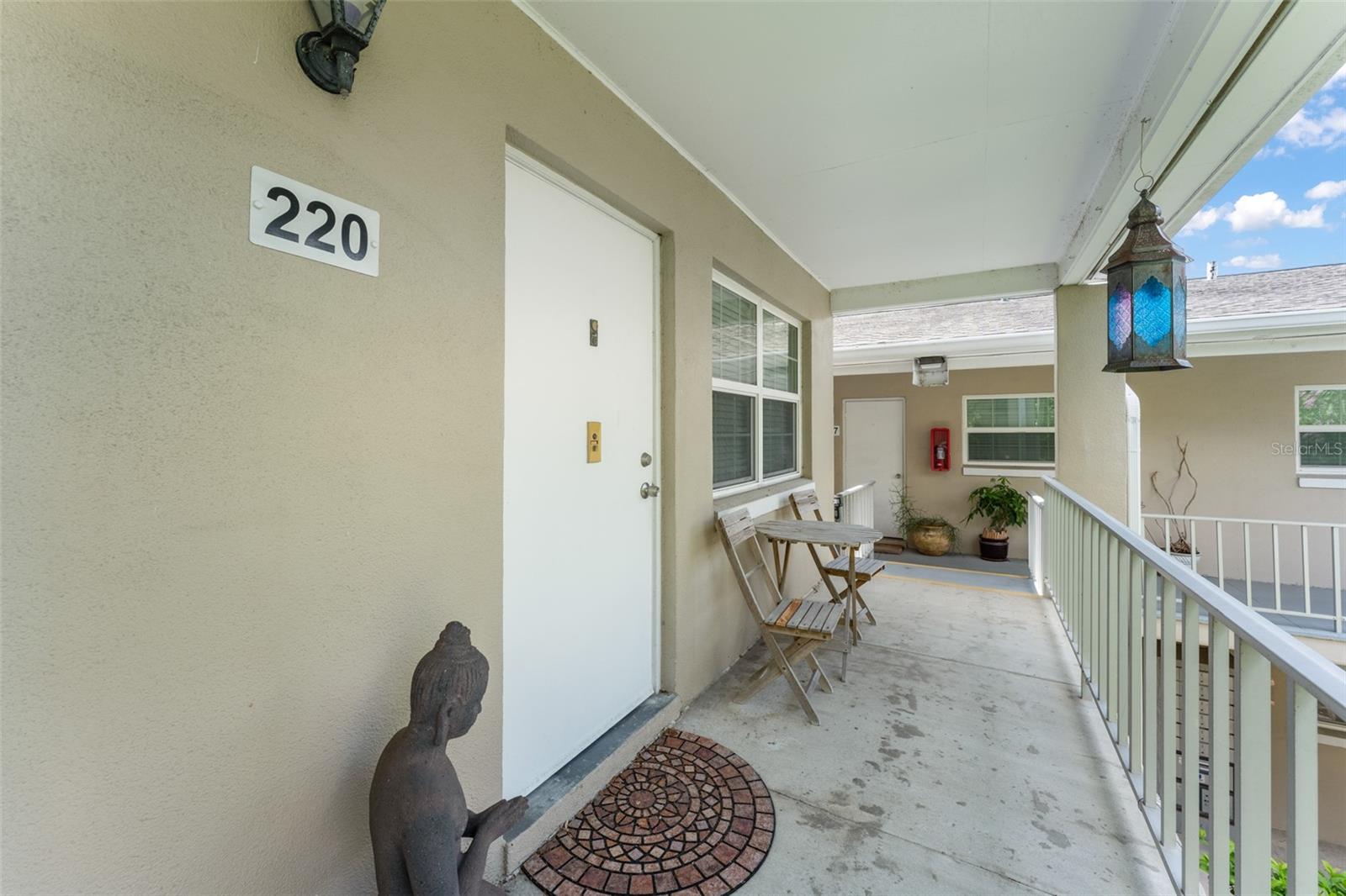 2500 Lee Road, FL