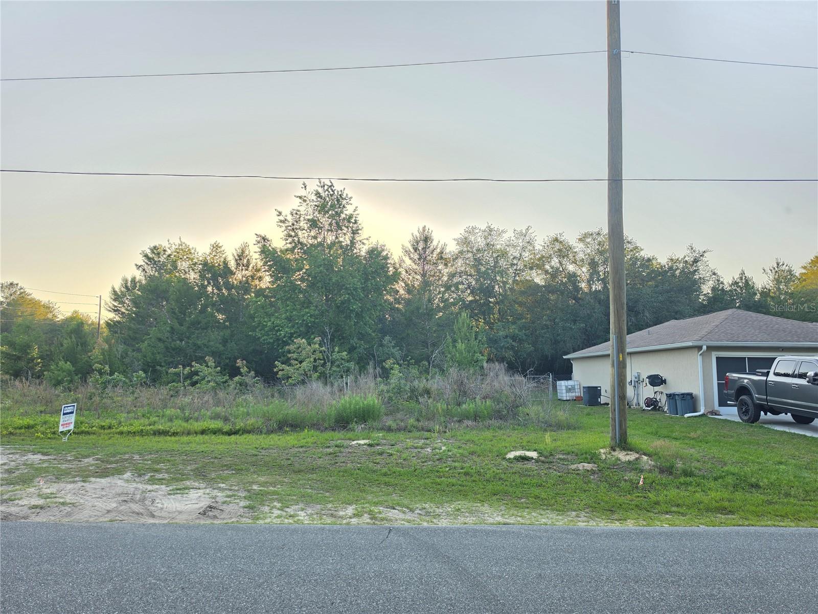 18th Ave River, FL