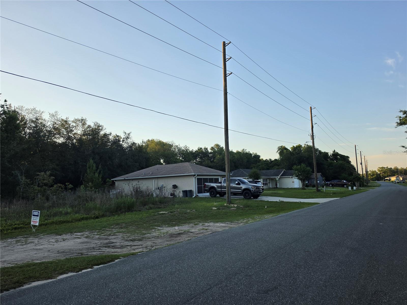 18th Ave River, FL