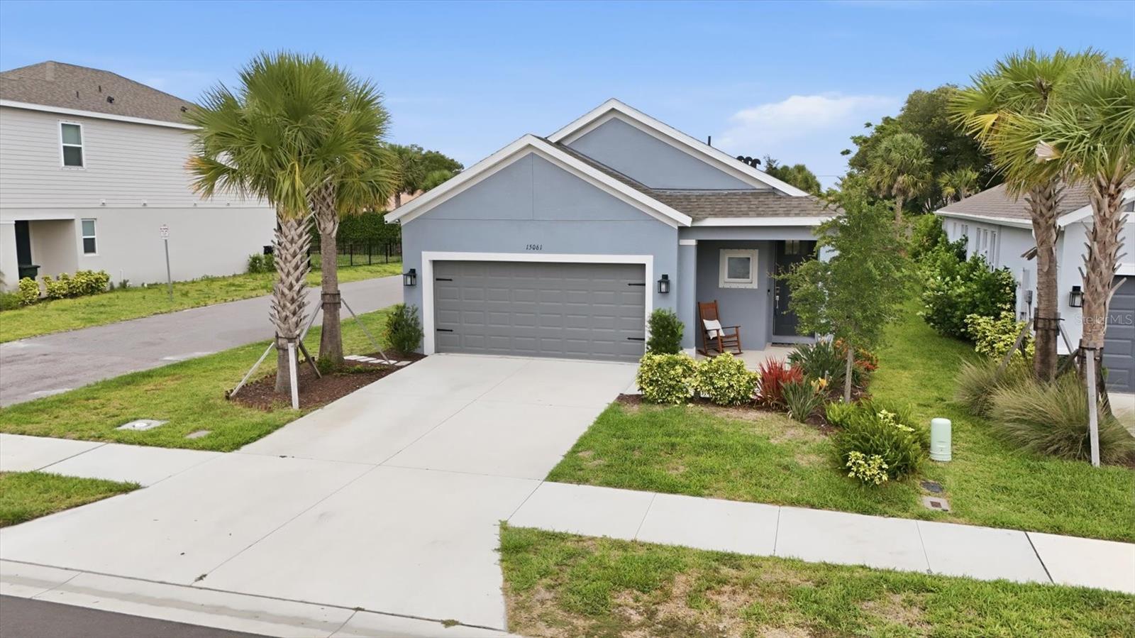 15061 Shady Palms Lane, FL