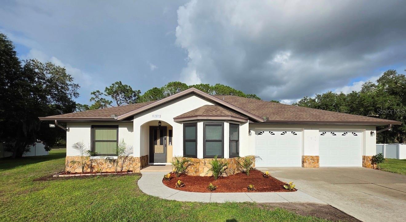 707 136th Street, FL