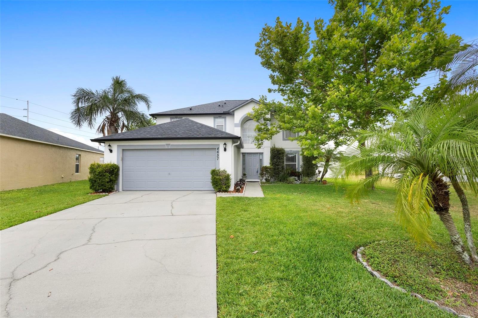 4657 Willamette Circle, FL