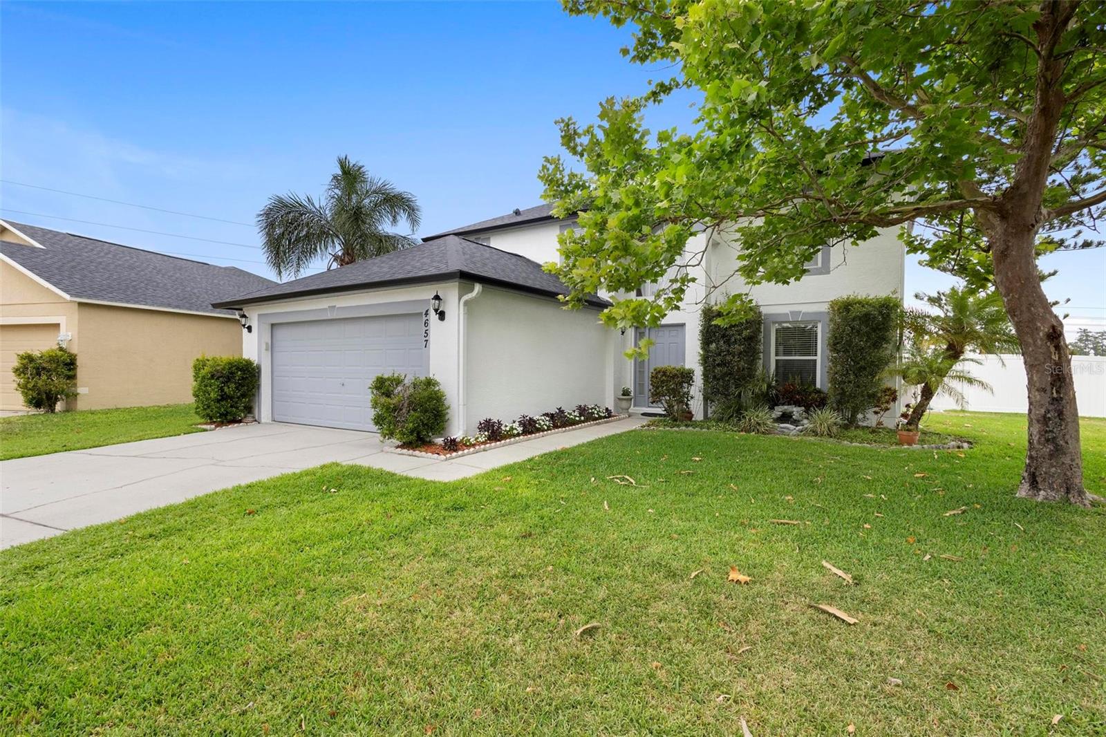4657 Willamette Circle, FL