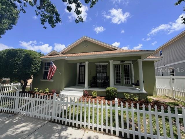 3038 Alachua Place, FL