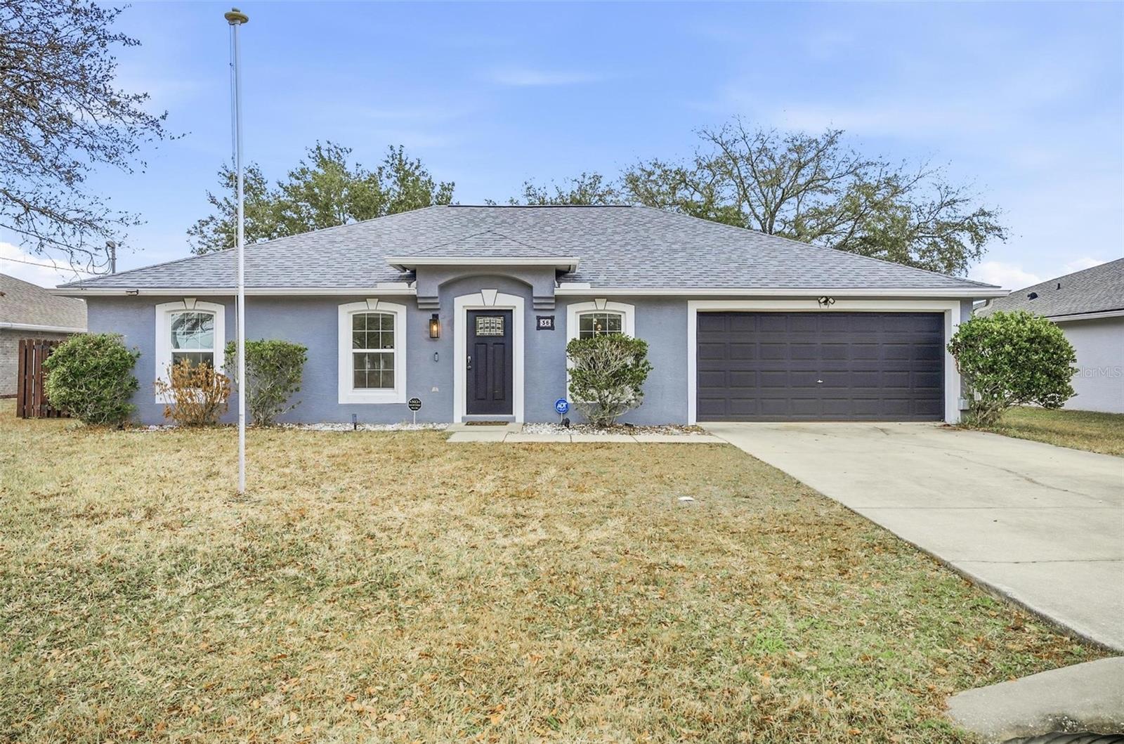 38 Bud Field Drive, FL