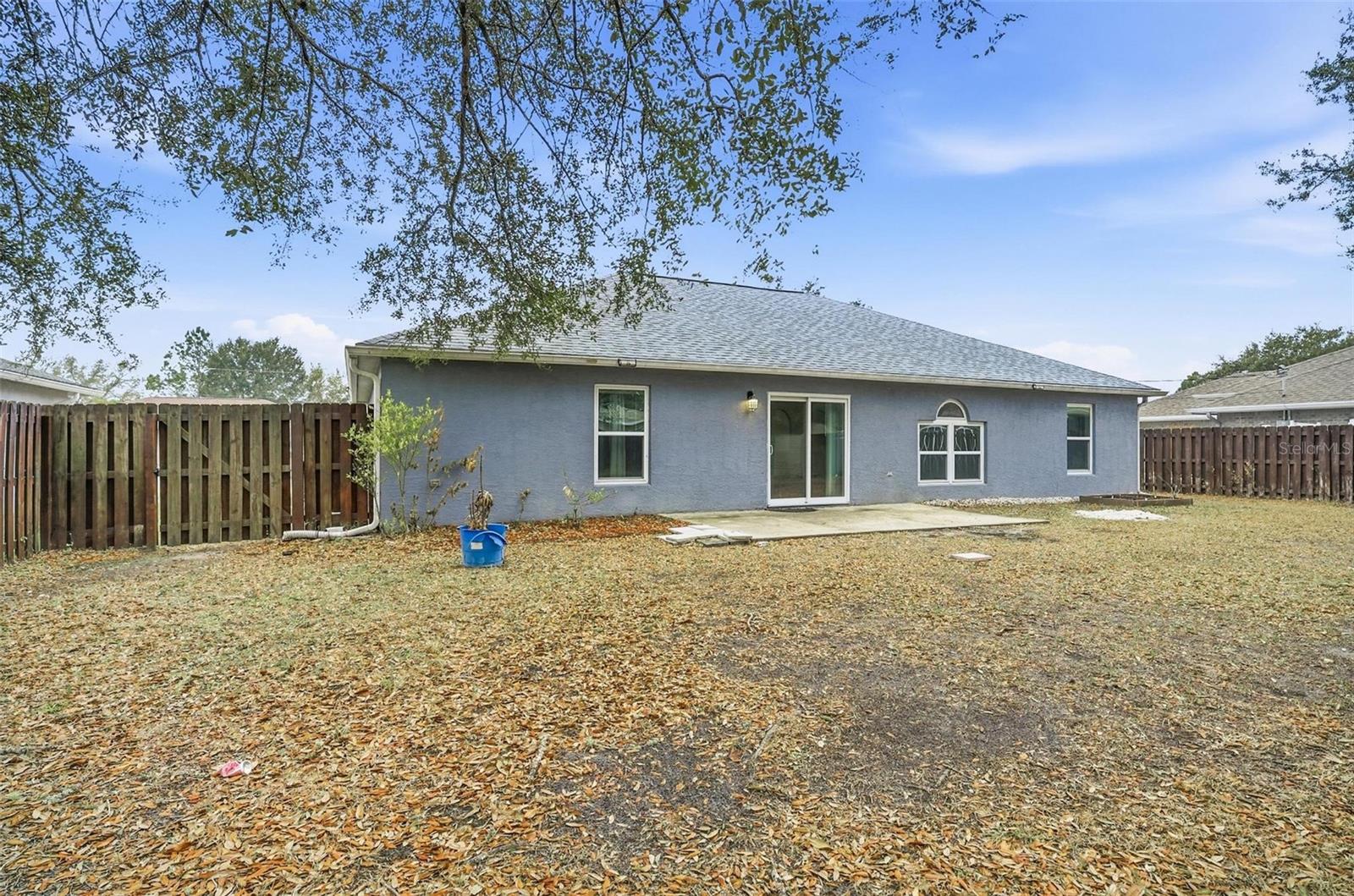38 Bud Field Drive, FL