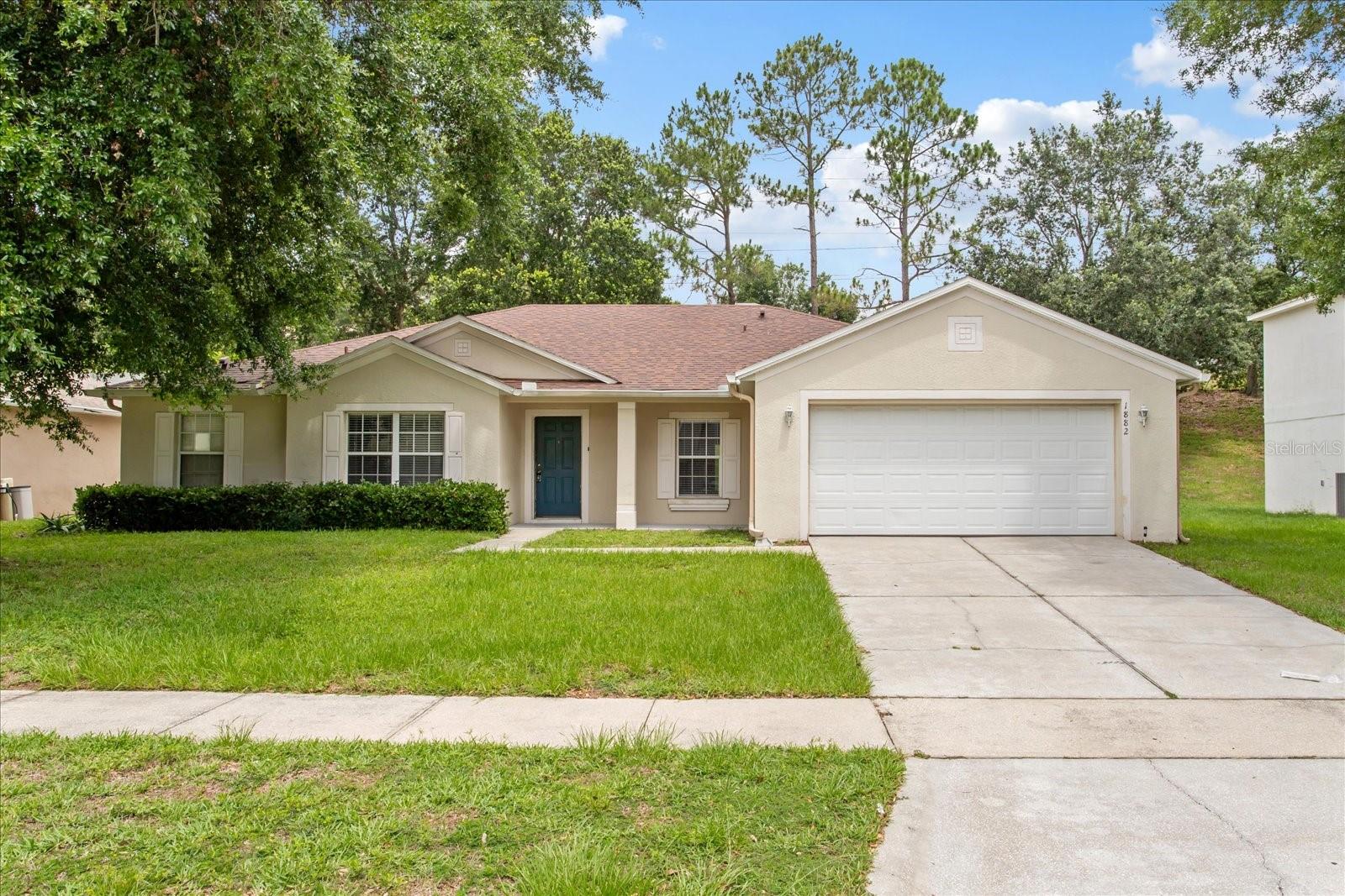 1882 Vale Drive, FL