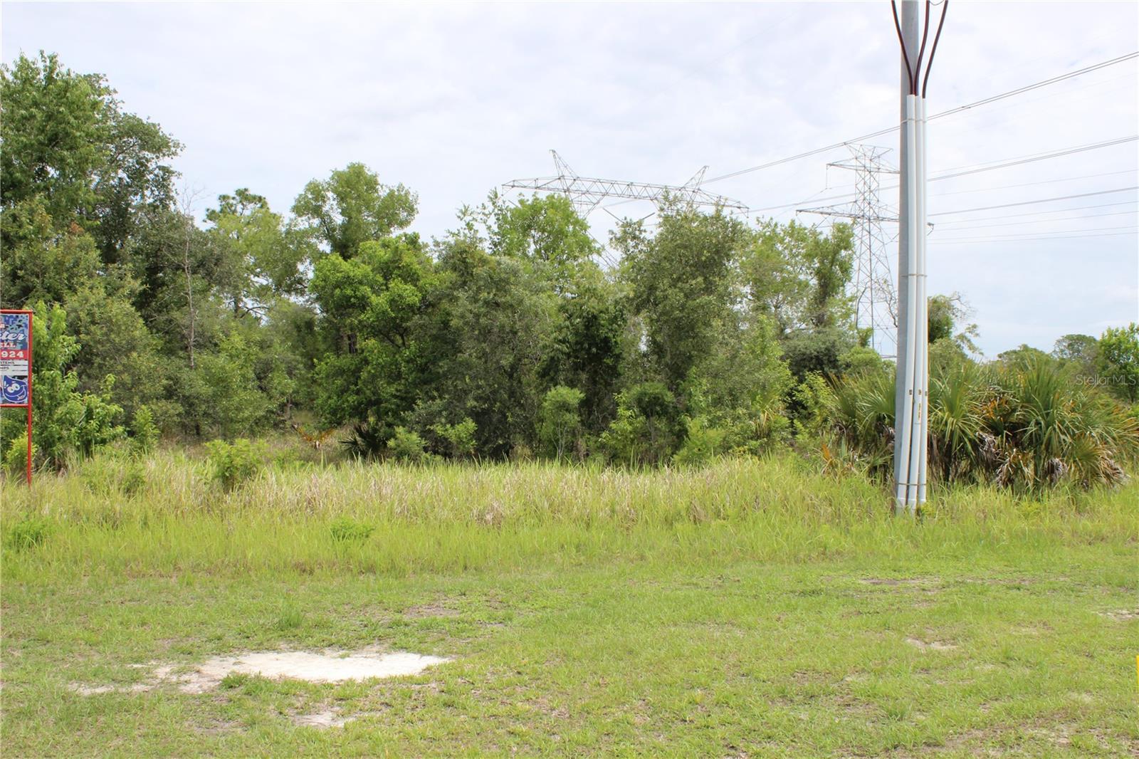 Salome Street, FL