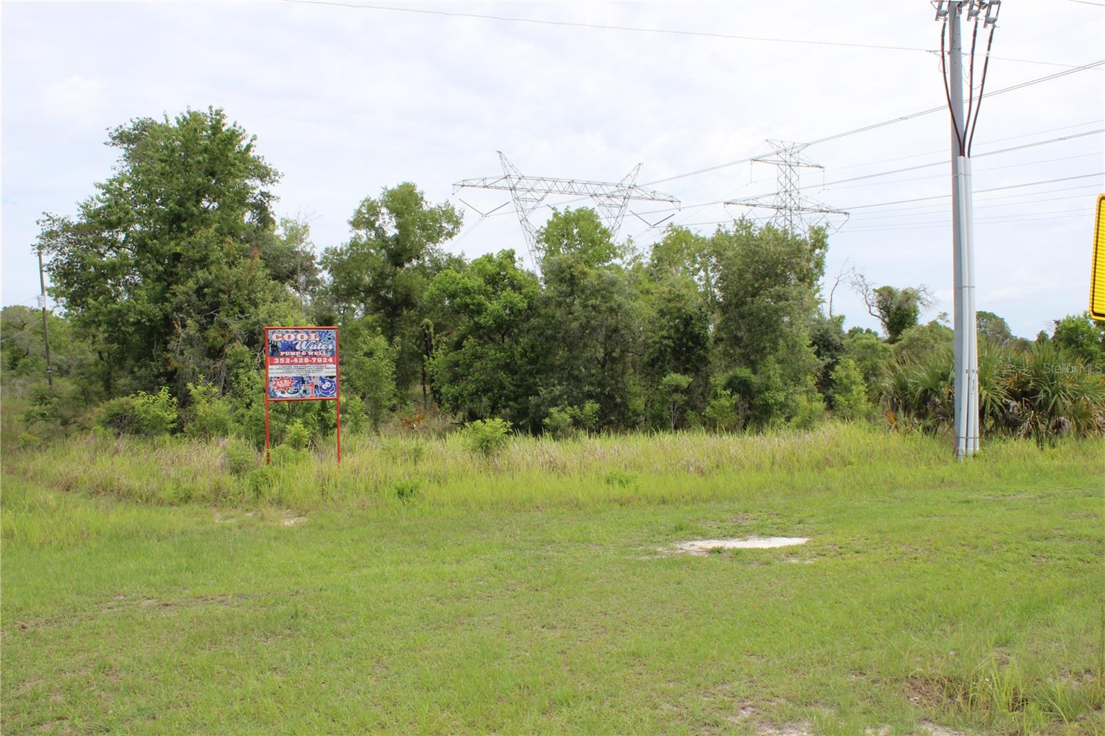 Salome Street, FL