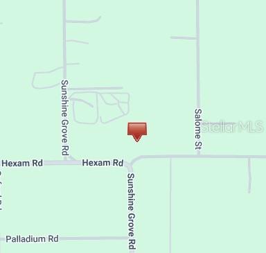 Salome Street, FL