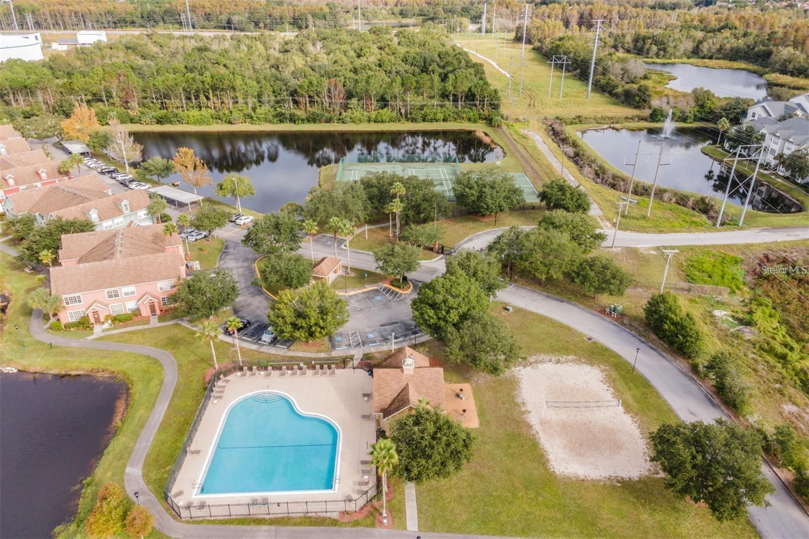 9156 Lake Chase Island Way, FL