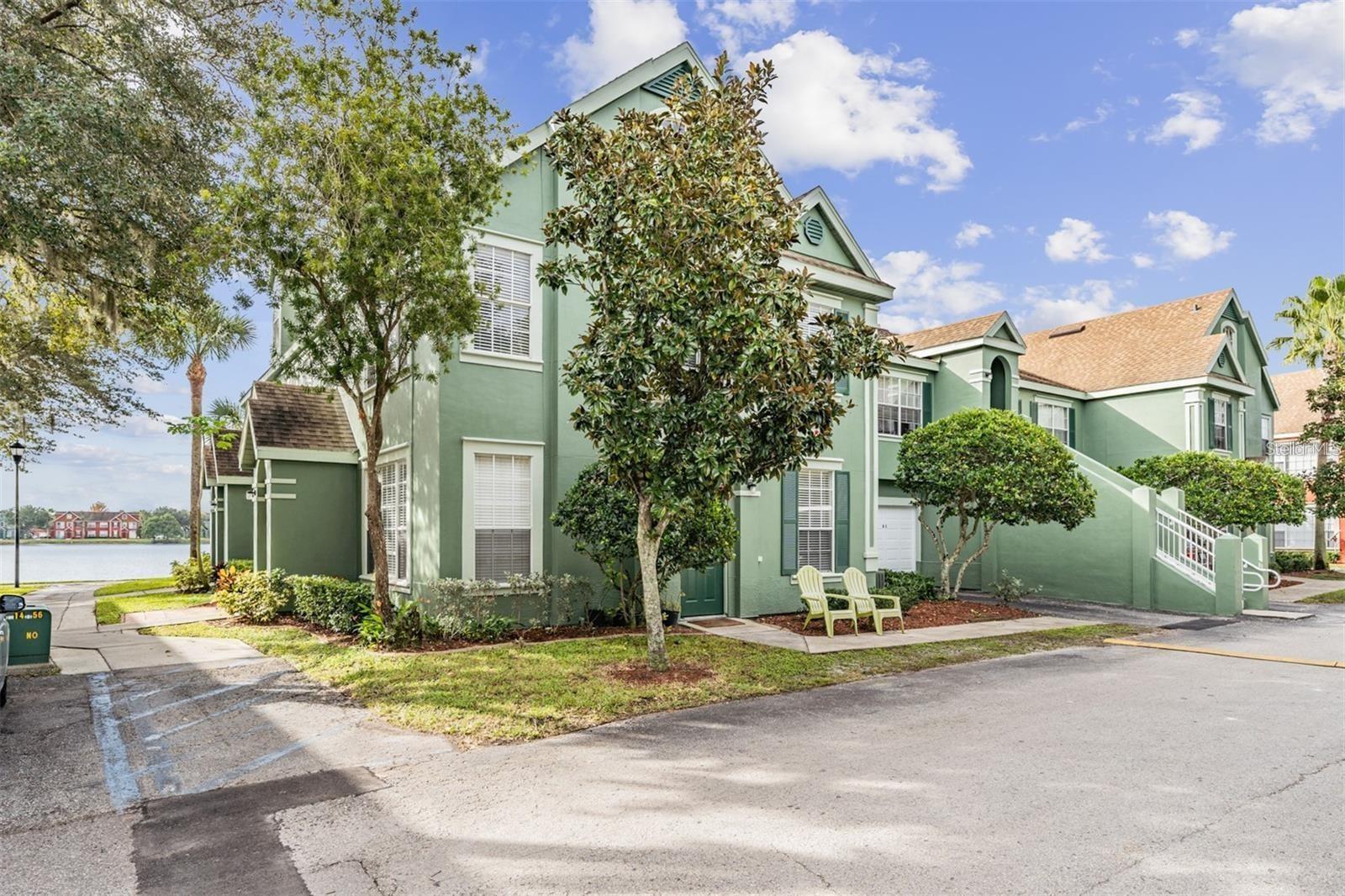 9156 Lake Chase Island Way, FL