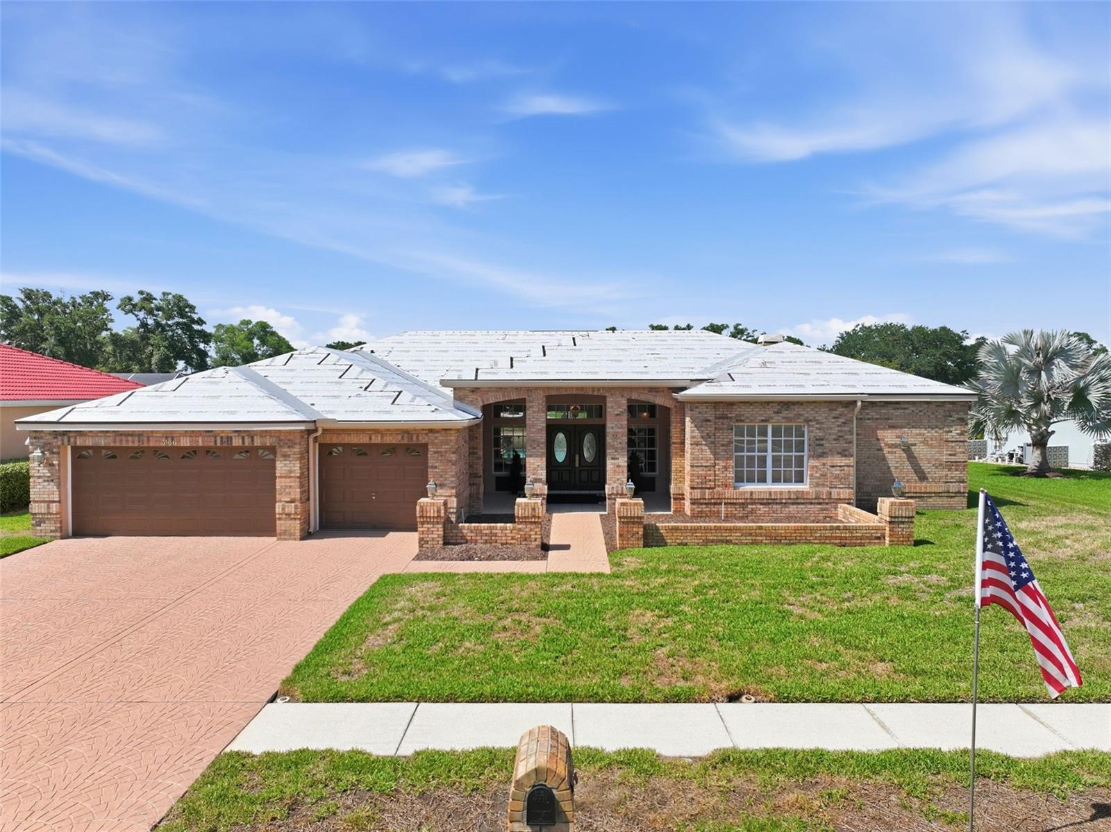 3166 Sterling Street, FL
