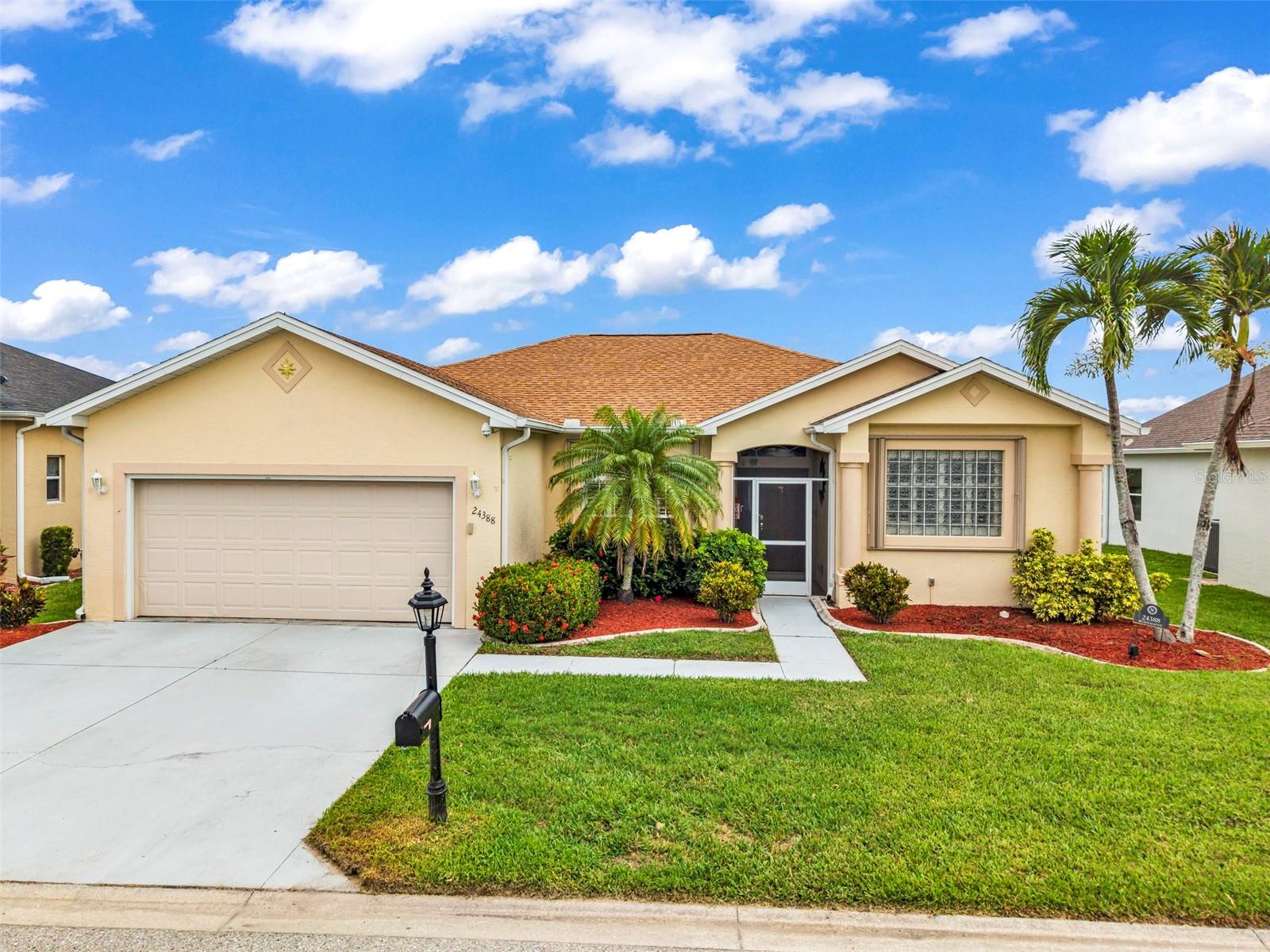 24388 Buckingham Way, FL