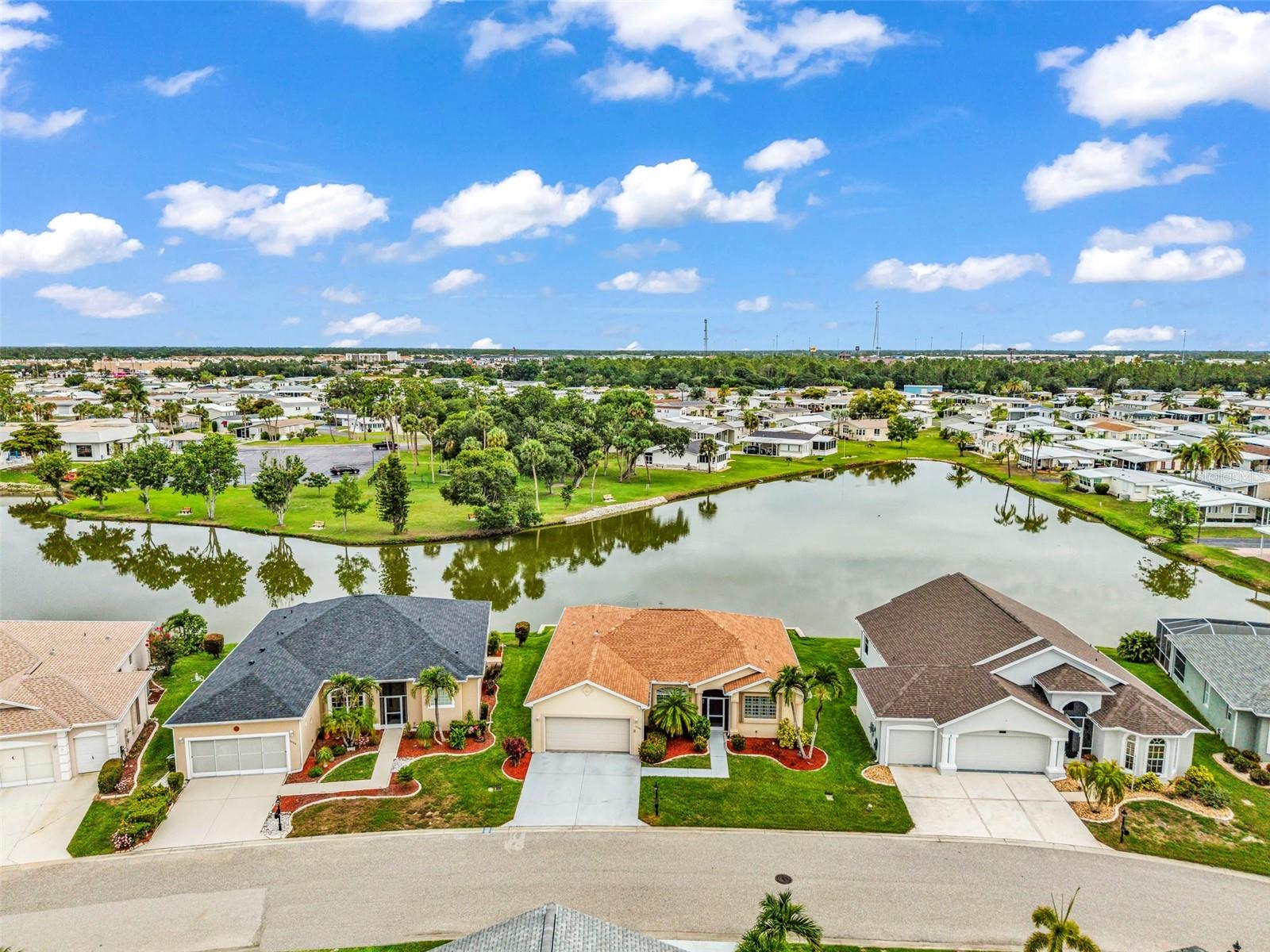 24388 Buckingham Way, FL