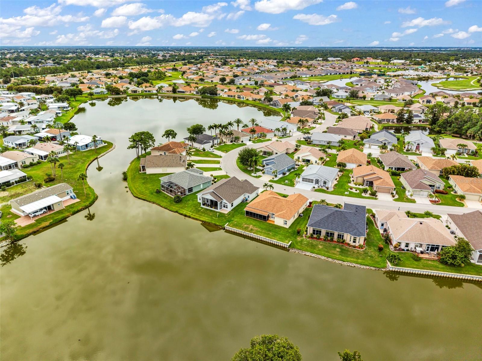 24388 Buckingham Way, FL