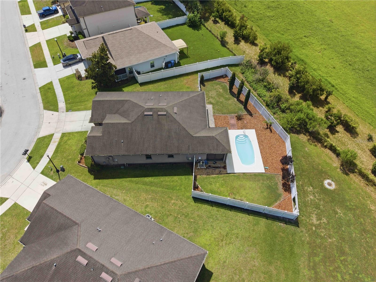 8804 Hinsdale Heights Drive, FL